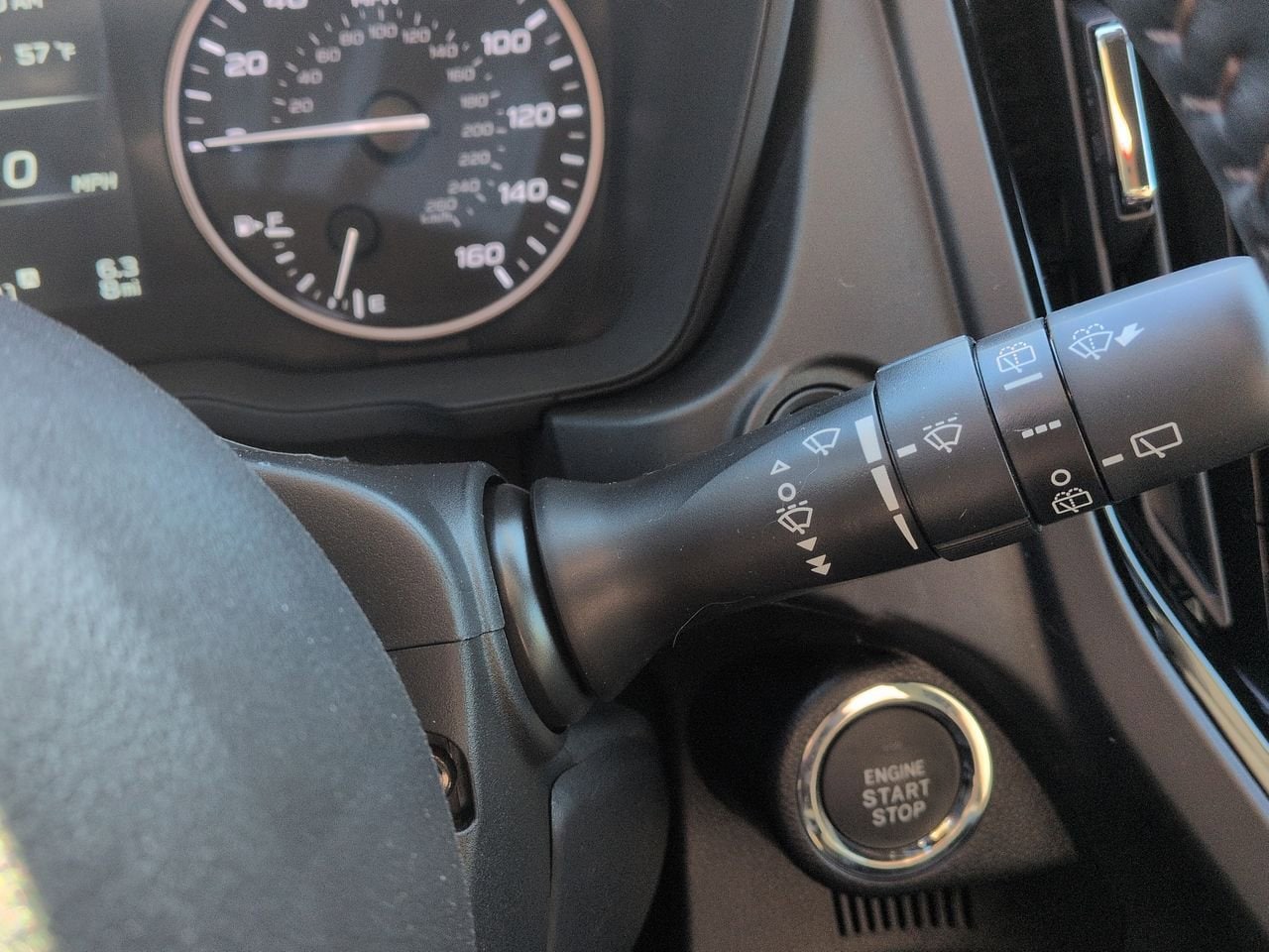 Thumbnail: 2026 Subaru Forester - 28