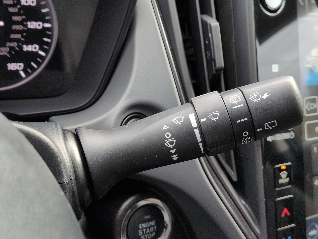 Thumbnail: 2026 Subaru Crosstrek - 25