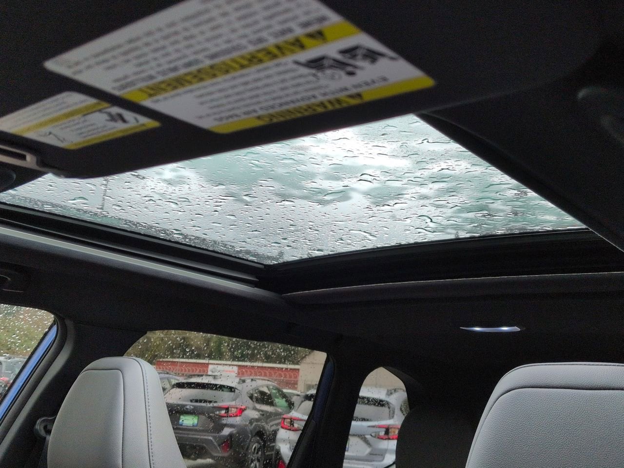 Thumbnail: 2025 Subaru Forester - 20