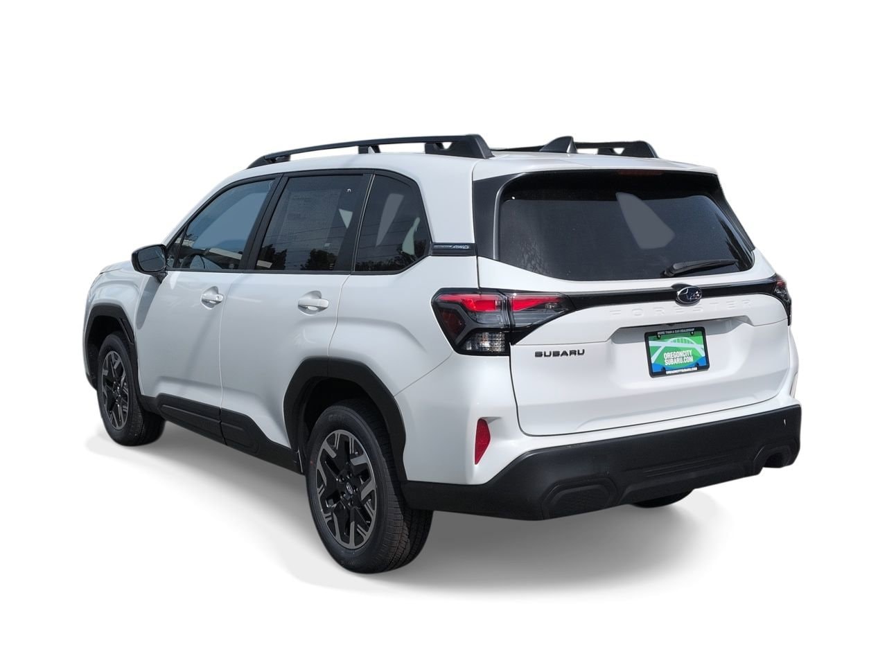 Thumbnail: 2026 Subaru Forester - 6