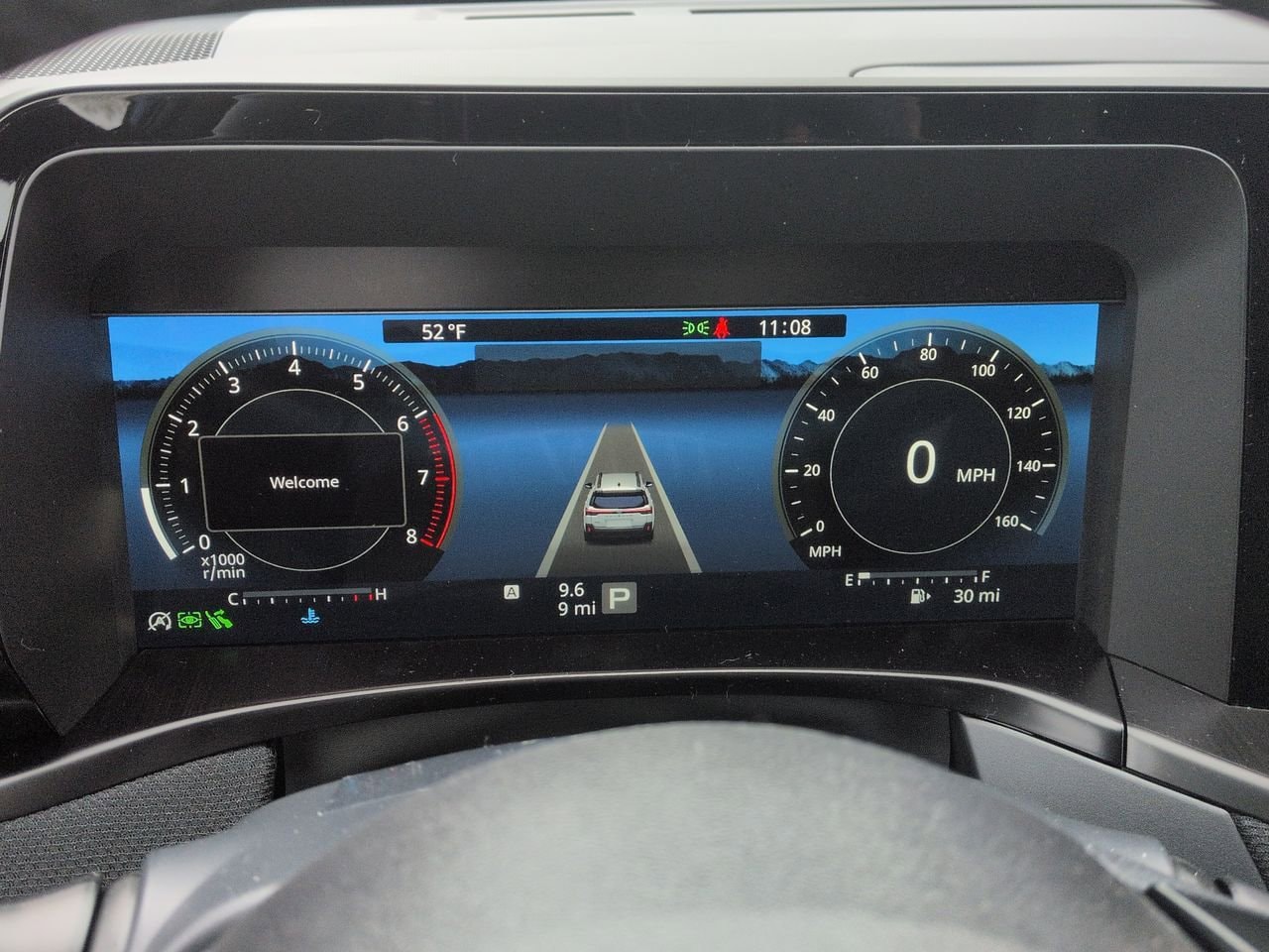 Thumbnail: 2026 Subaru Outback - 35