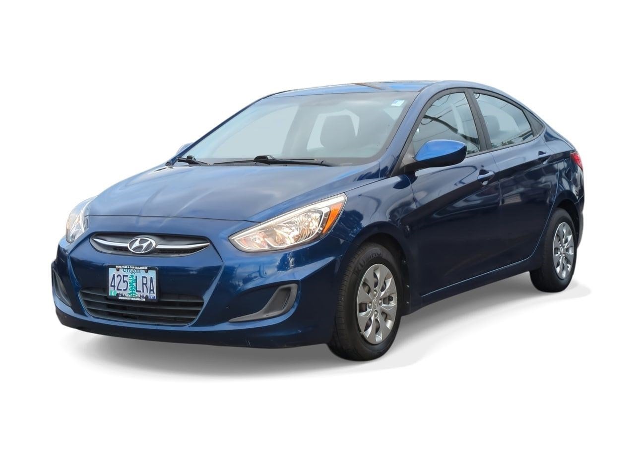 2017 Hyundai Accent SE -
                  Oregon City, OR