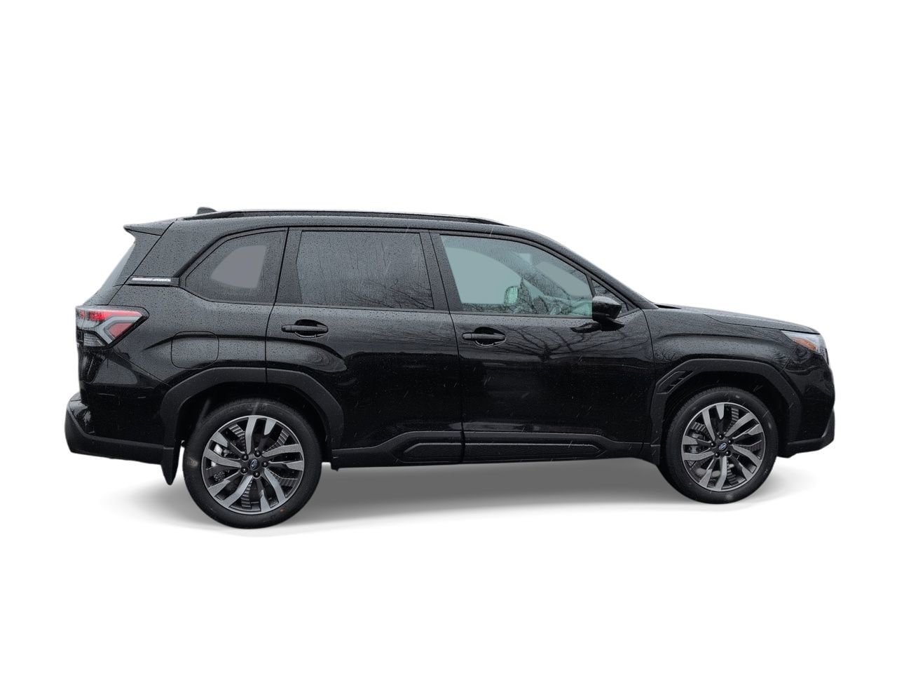 Thumbnail: 2026 Subaru Forester - 9