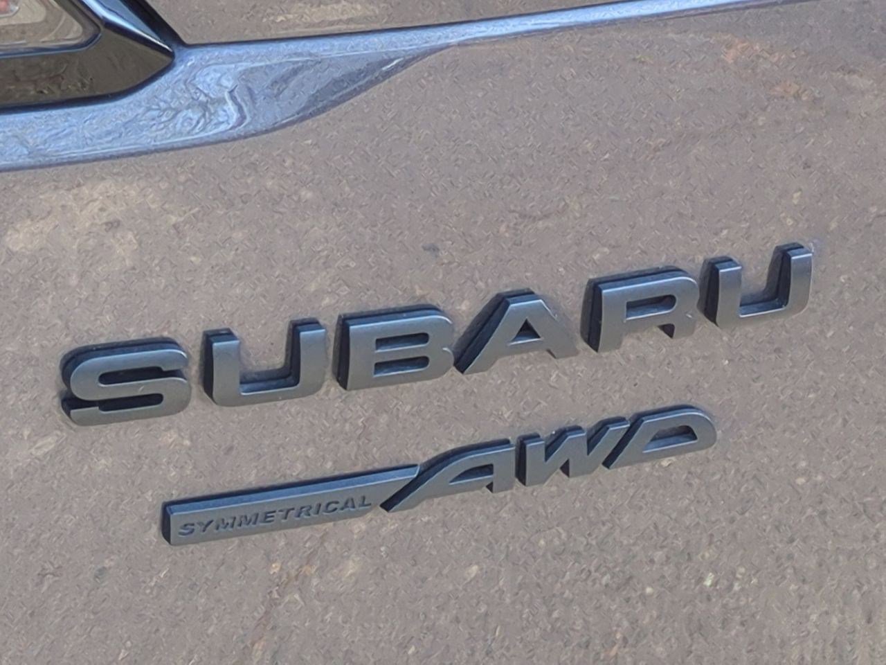 2024 Subaru Outback Wilderness 12