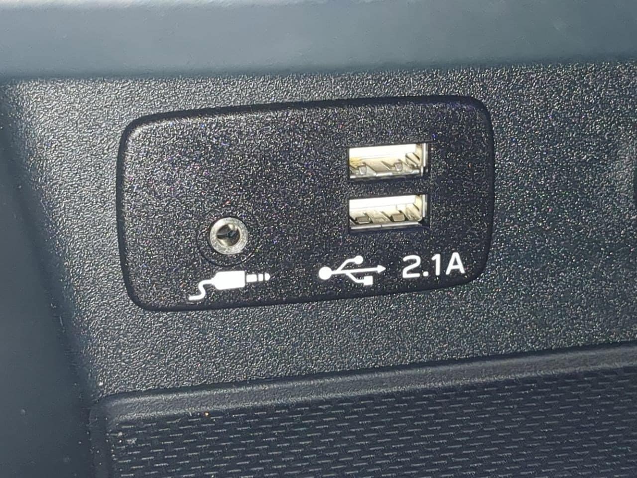 Thumbnail: 2020 Subaru Forester - 30