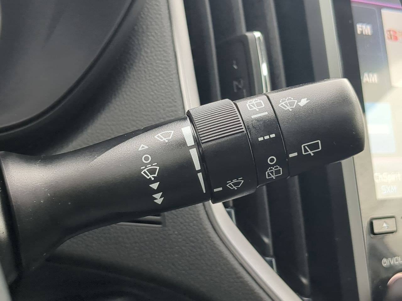 Thumbnail: 2021 Subaru Forester - 28