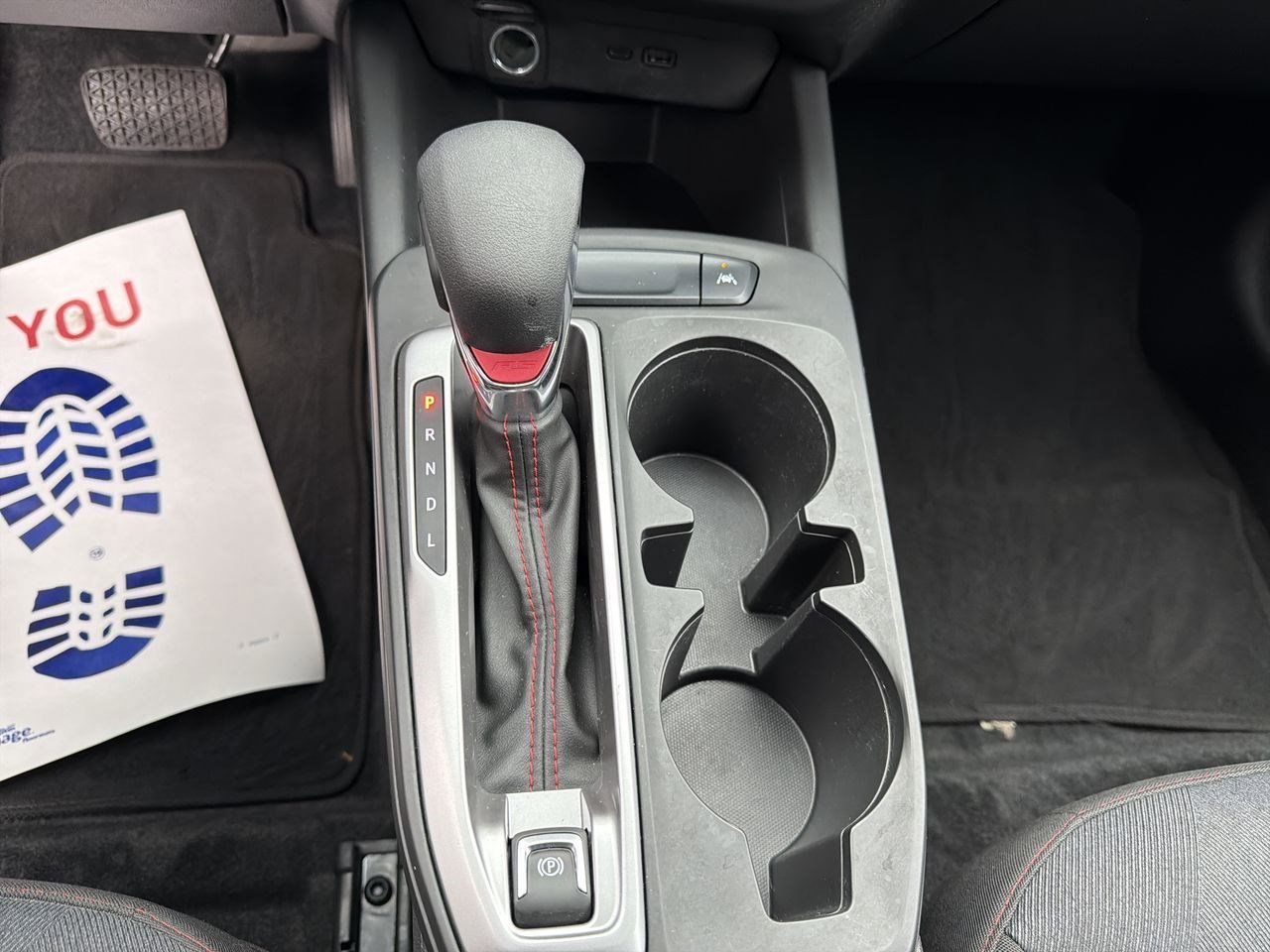 Thumbnail: 2024 Chevrolet Trax - 38