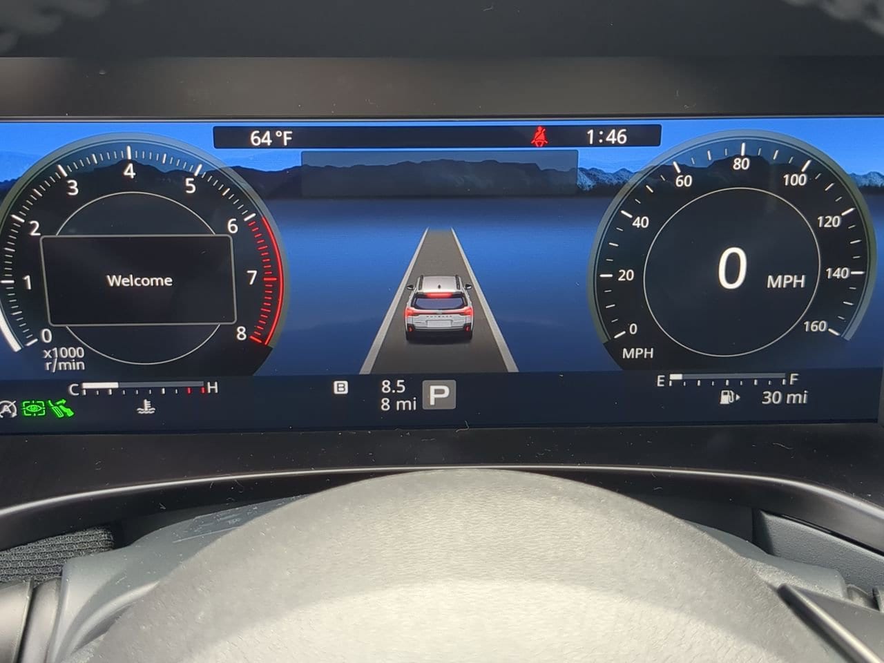 Thumbnail: 2026 Subaru Outback - 36