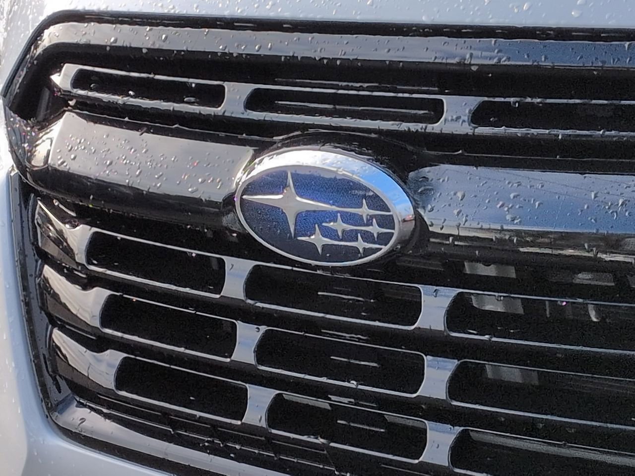 Thumbnail: 2026 Subaru Ascent - 12