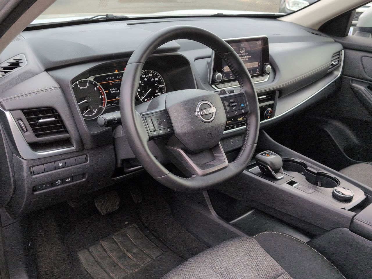 Thumbnail: 2025 Nissan Rogue - 10