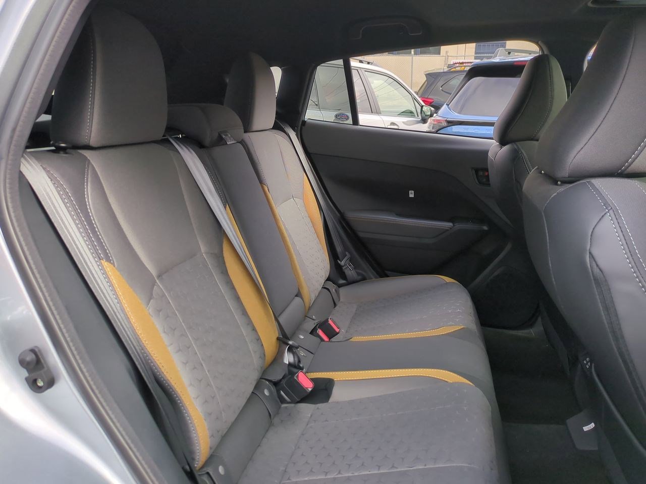 Thumbnail: 2024 Subaru Crosstrek - 22