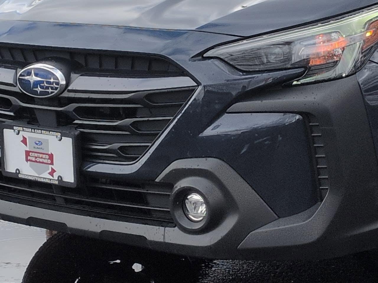 Thumbnail: 2025 Subaru Outback - 11