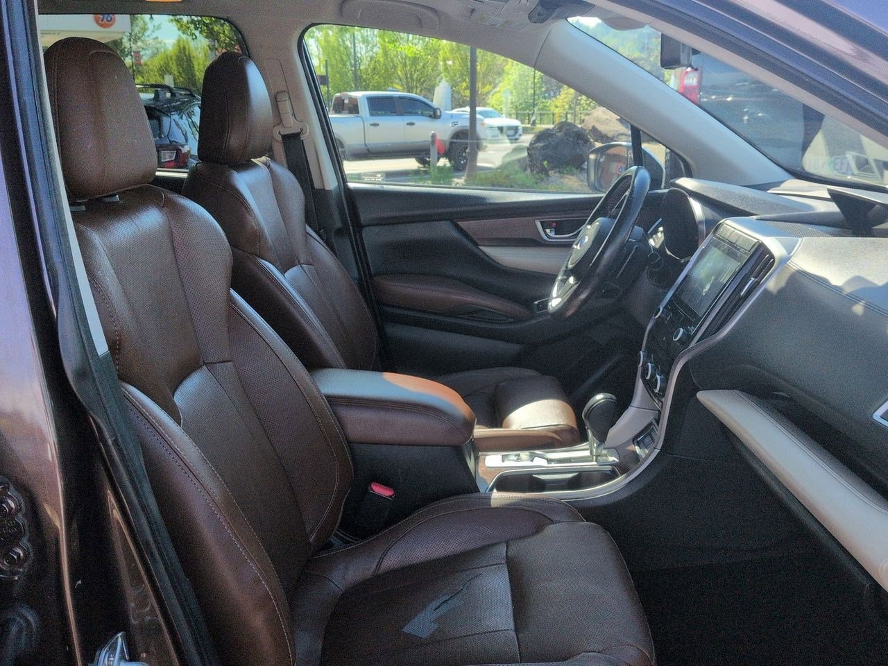 Thumbnail: 2019 Subaru Ascent - 22