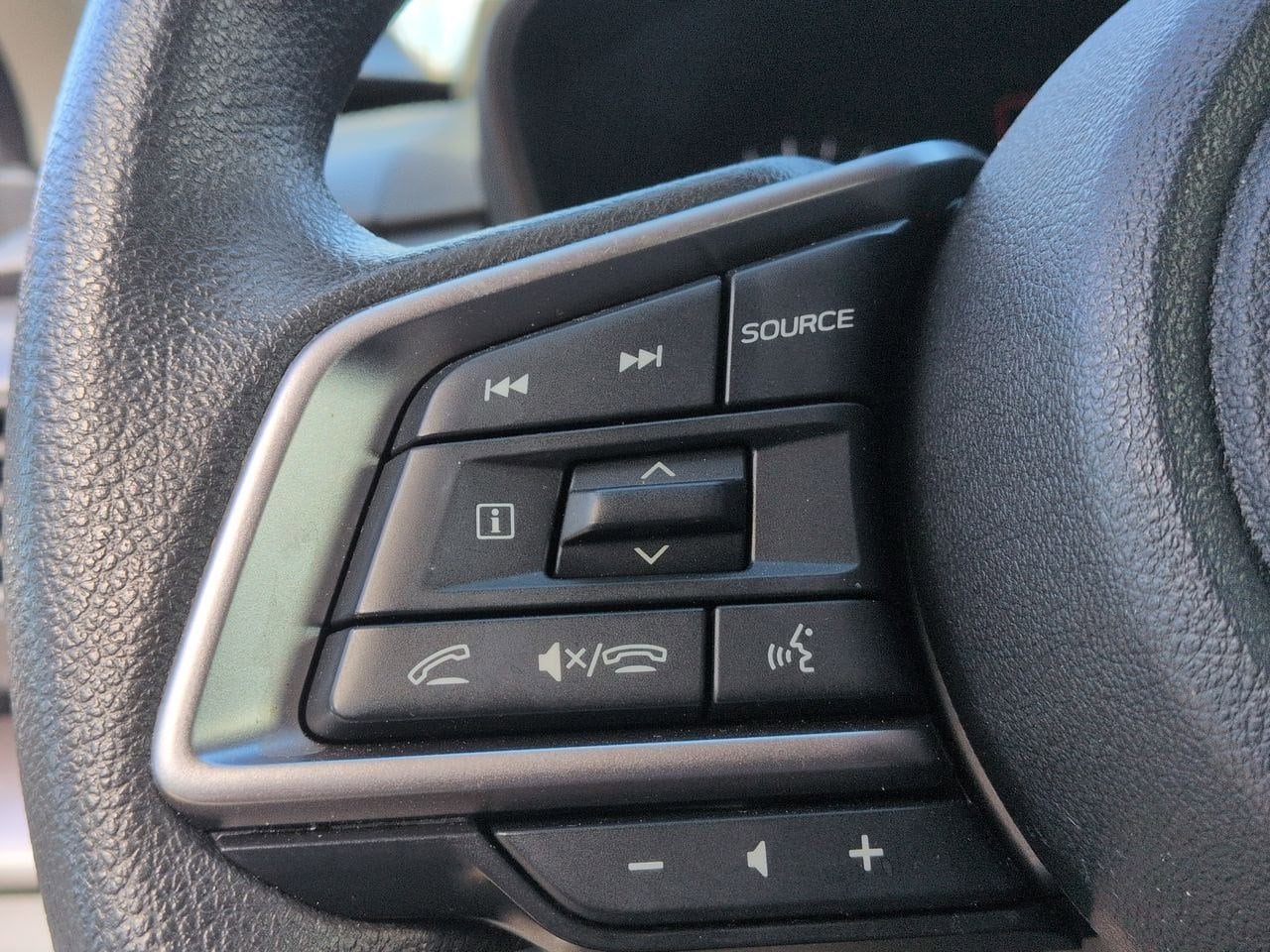 Thumbnail: 2025 Subaru Impreza - 22