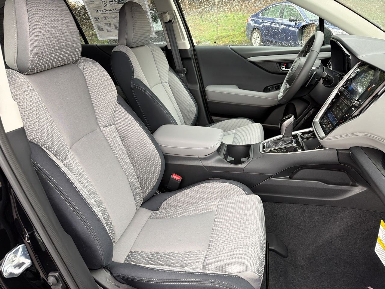 2025 Subaru Outback Premium - Photo 29