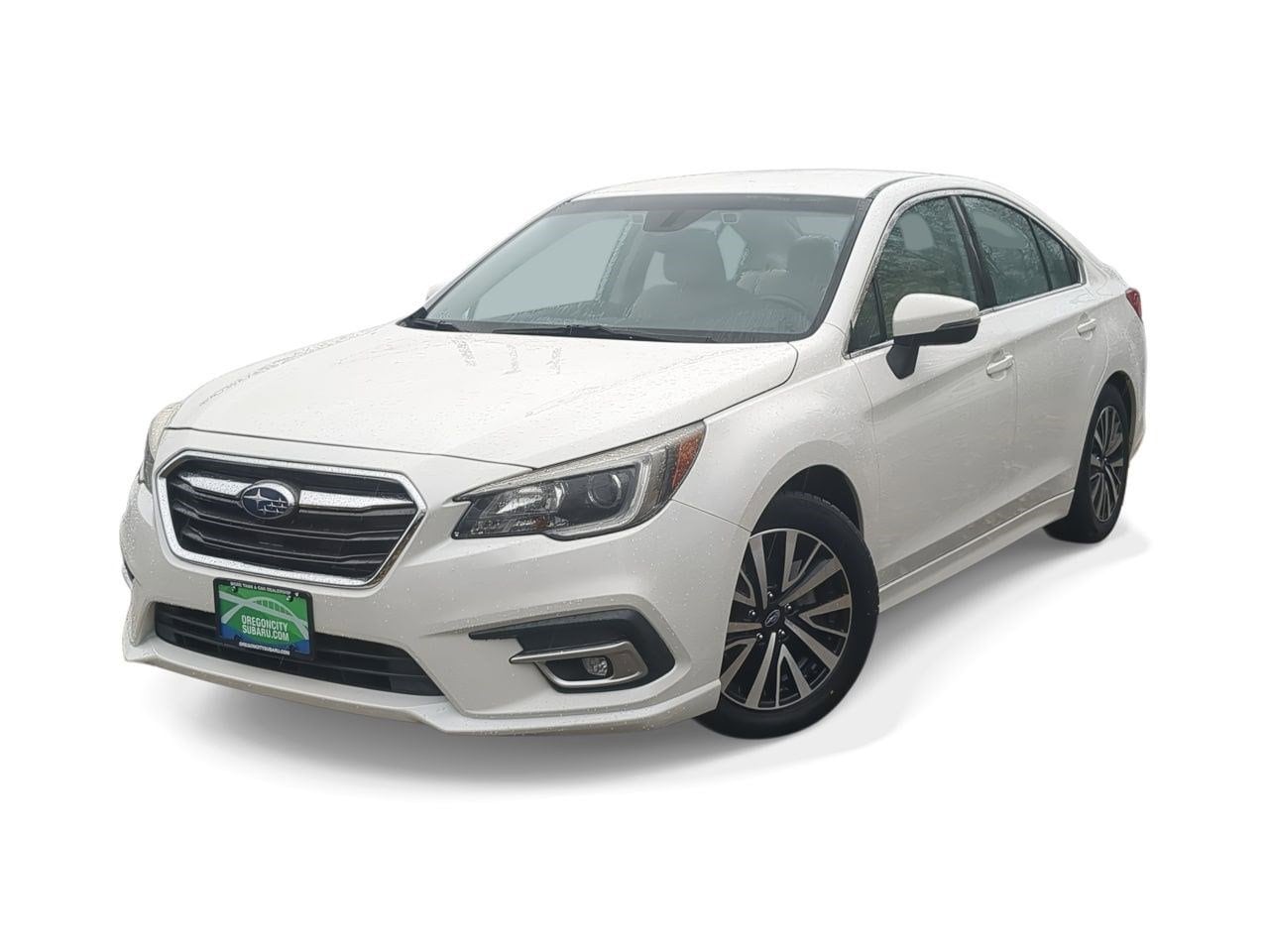 2018 Subaru Legacy Premium -
                  Oregon City, OR