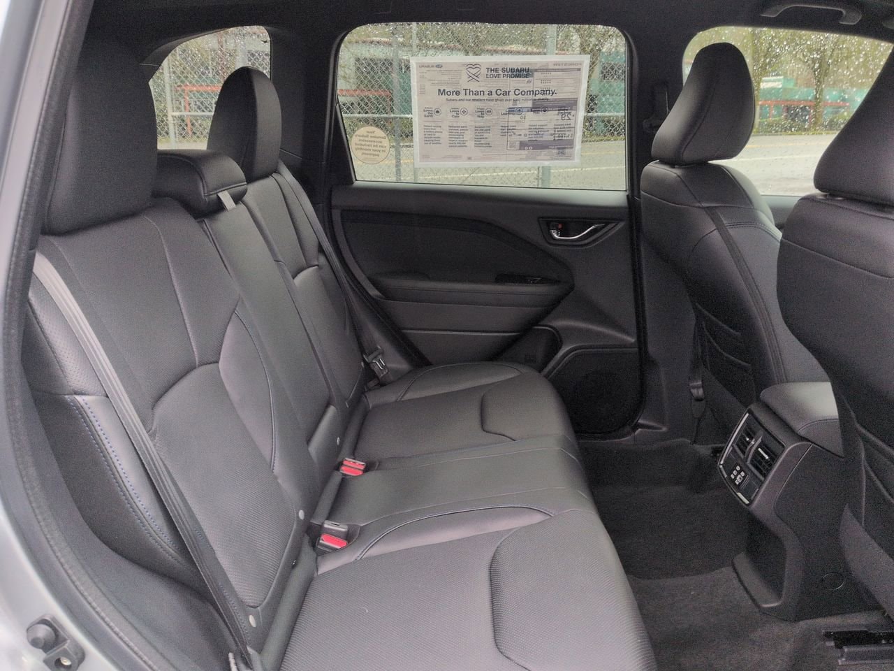 Thumbnail: 2026 Subaru Forester - 22