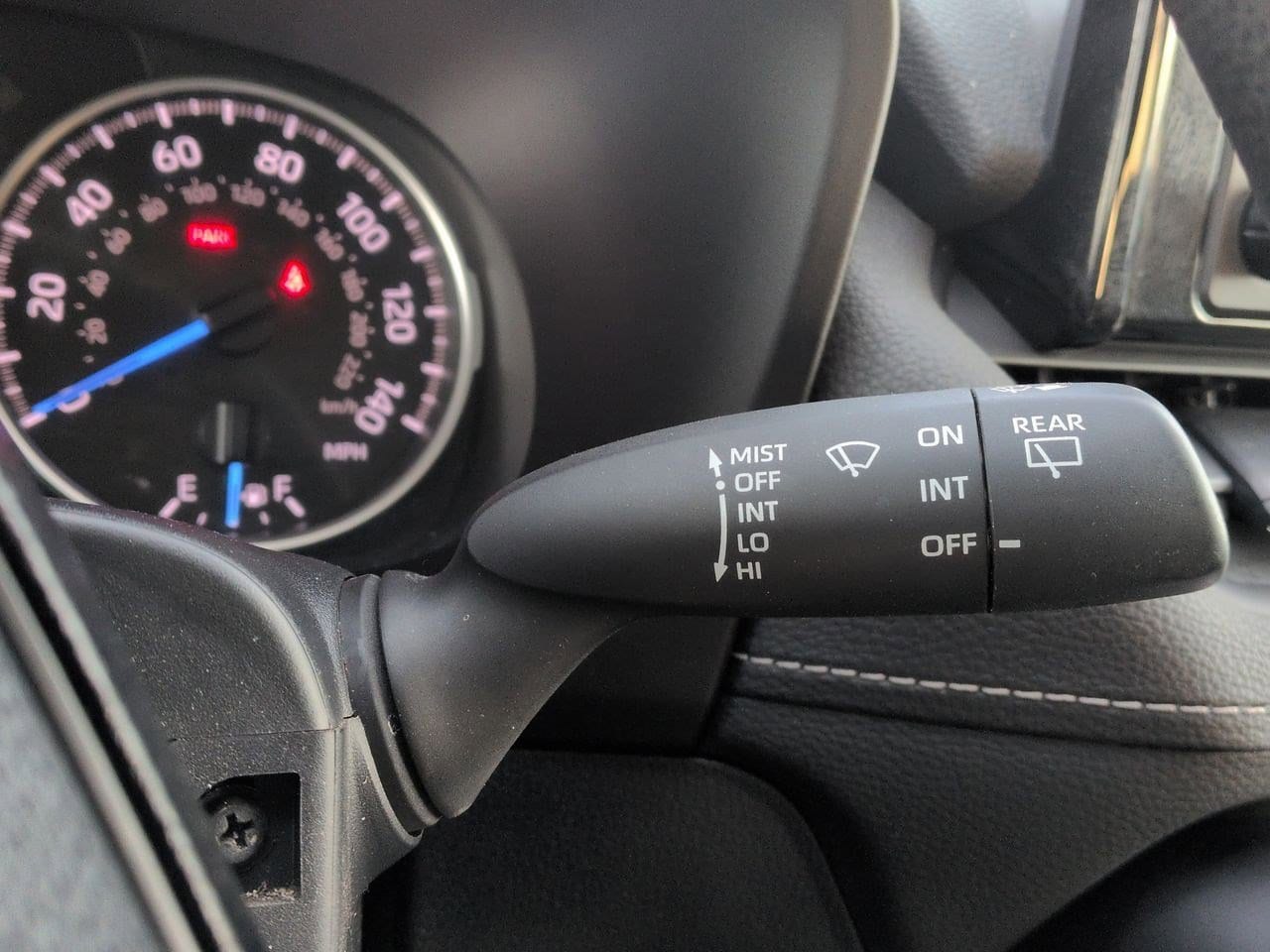 Thumbnail: 2019 Toyota RAV4 - 26