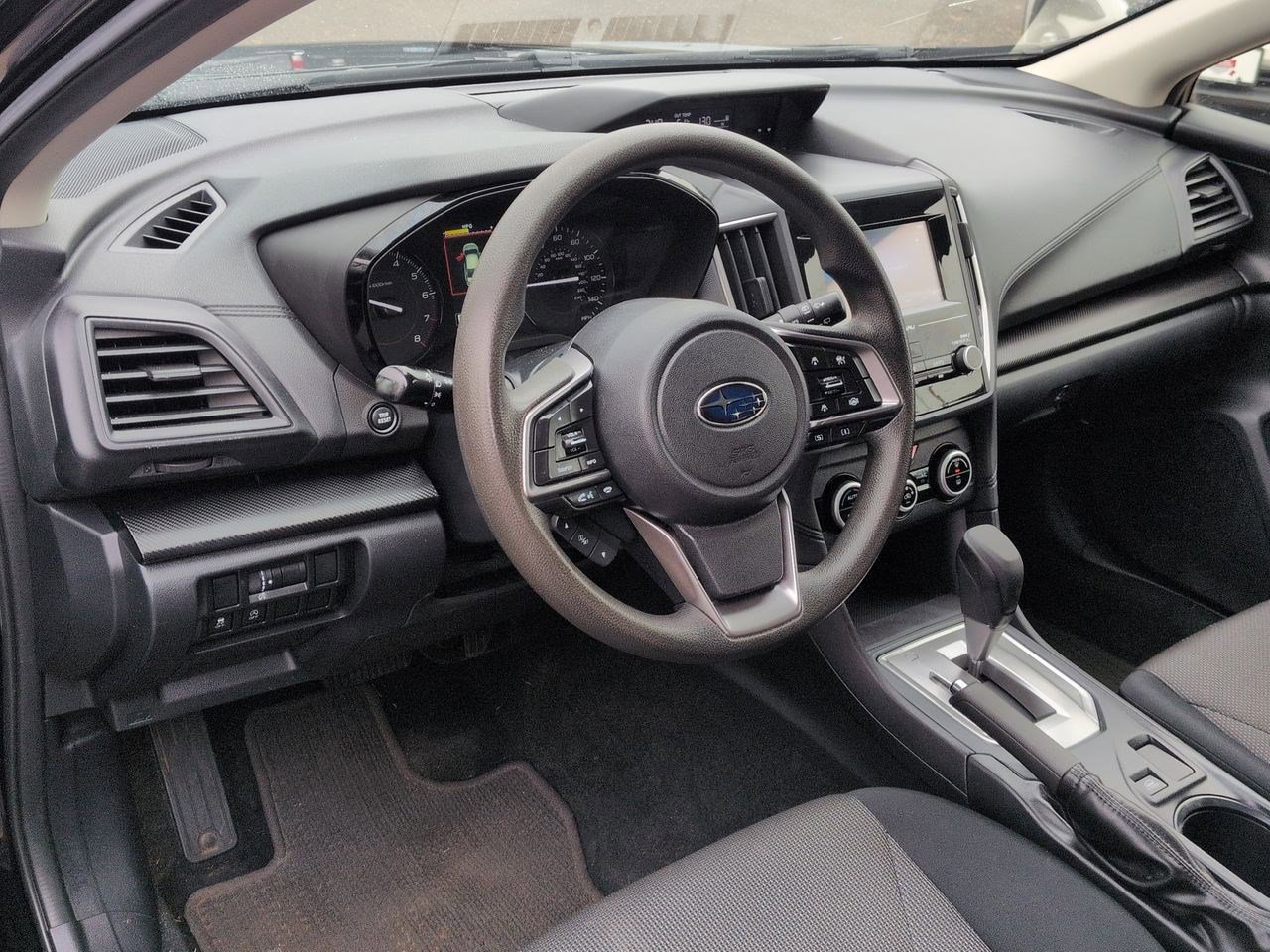 Thumbnail: 2022 Subaru Crosstrek - 10