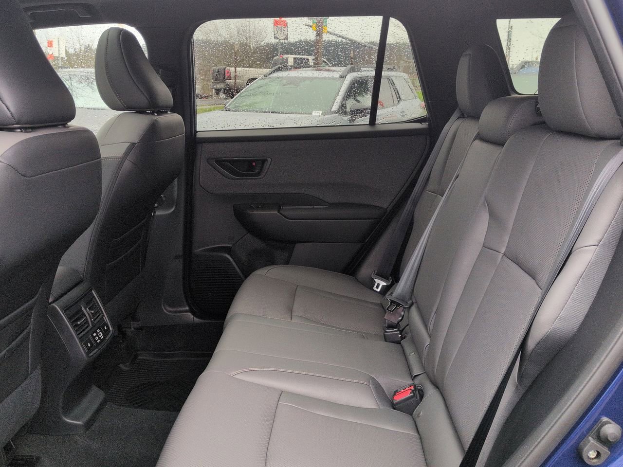 Thumbnail: 2026 Subaru Outback - 20