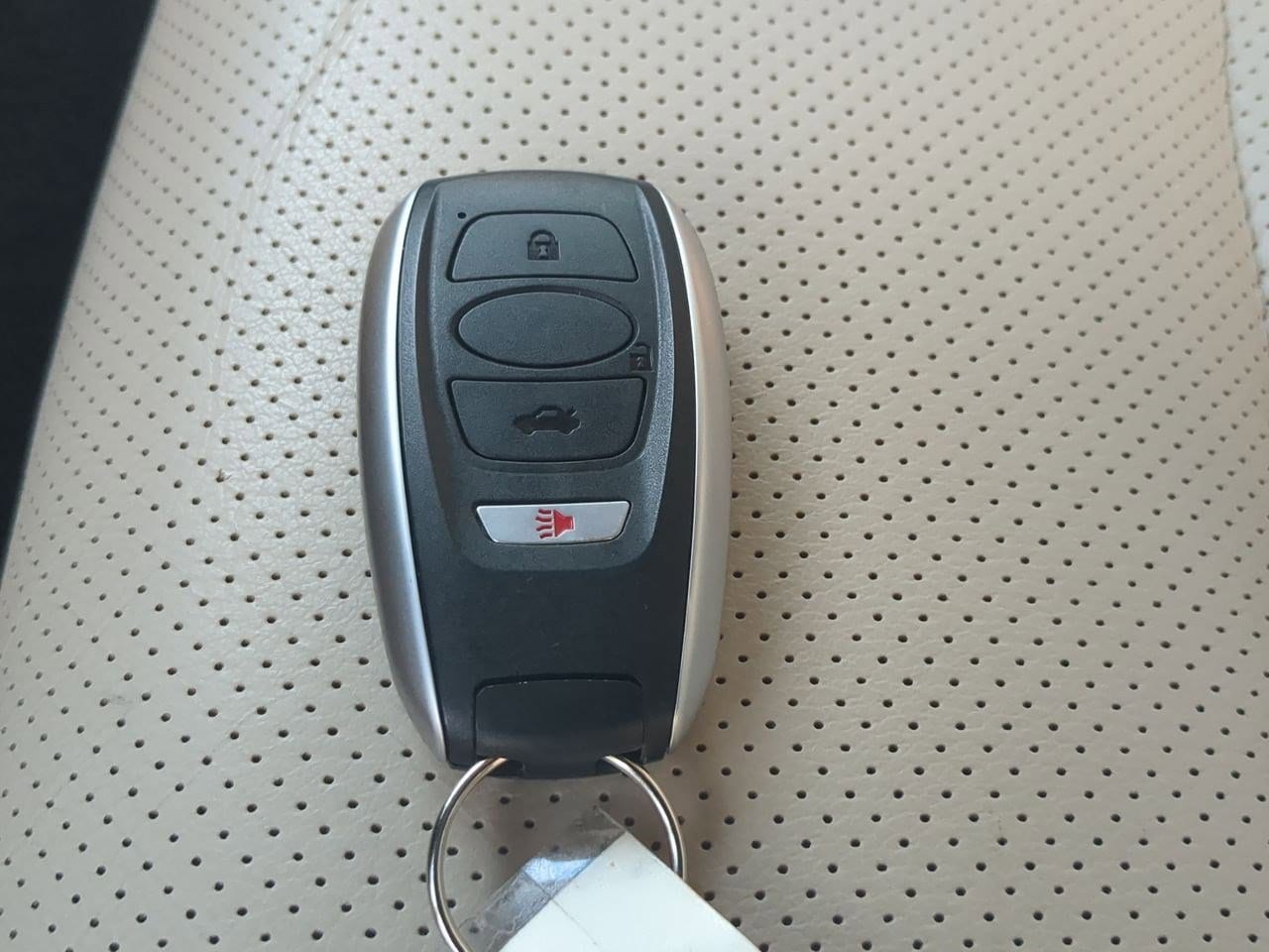 Thumbnail: 2019 Subaru Outback - 38