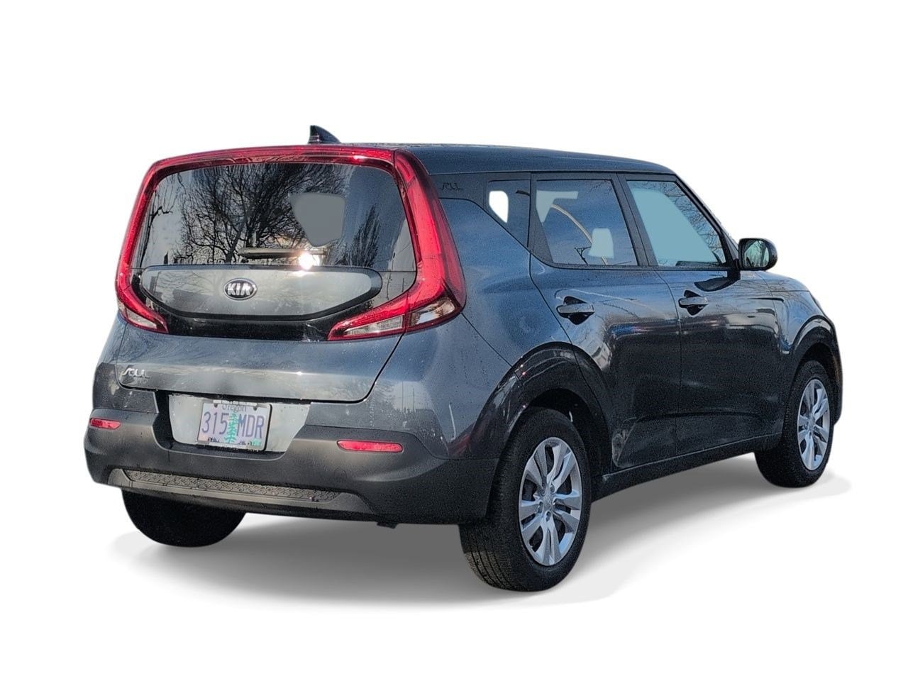 Thumbnail: 2020 Kia Soul - 8