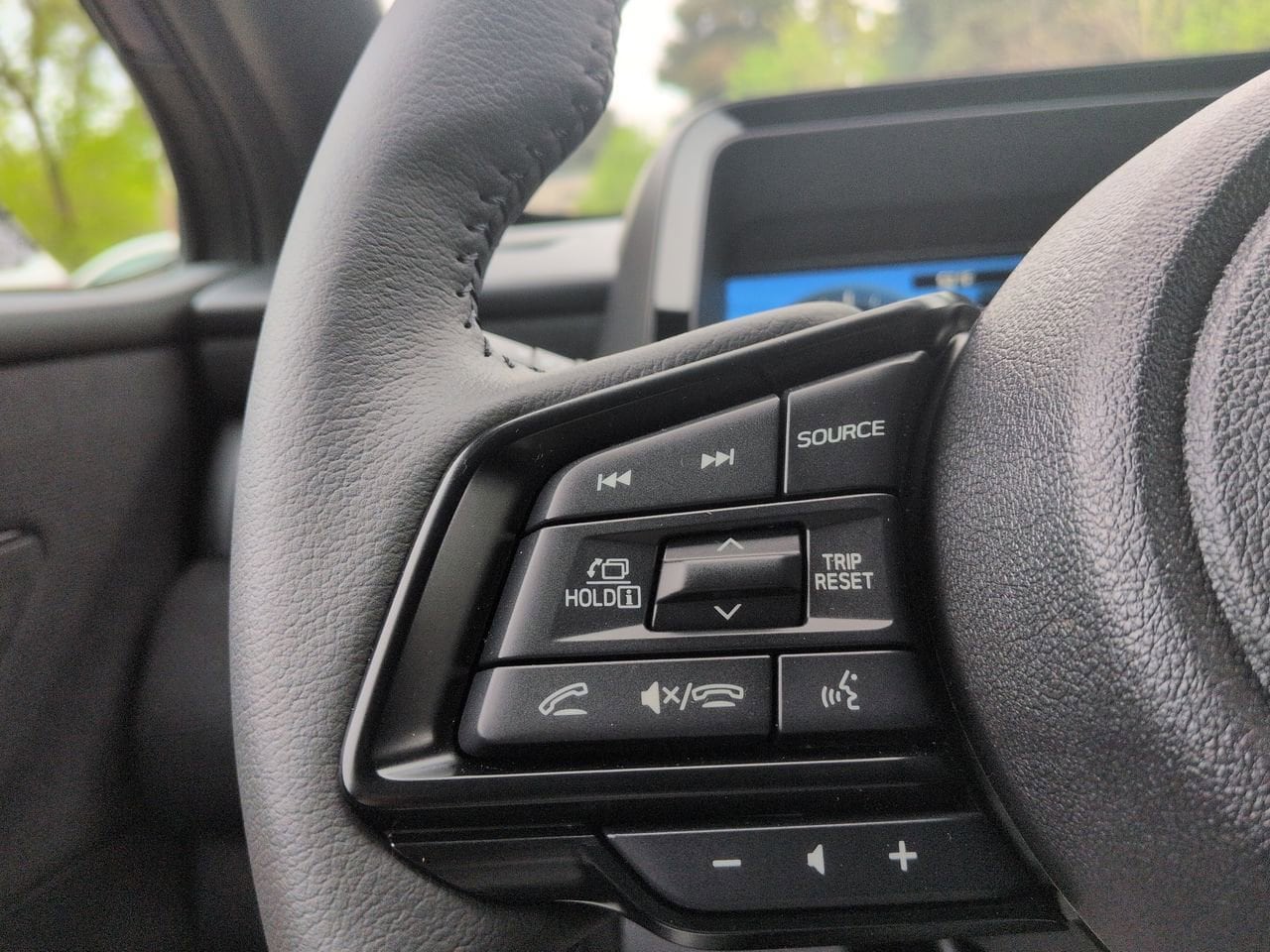 Thumbnail: 2026 Subaru Outback - 25