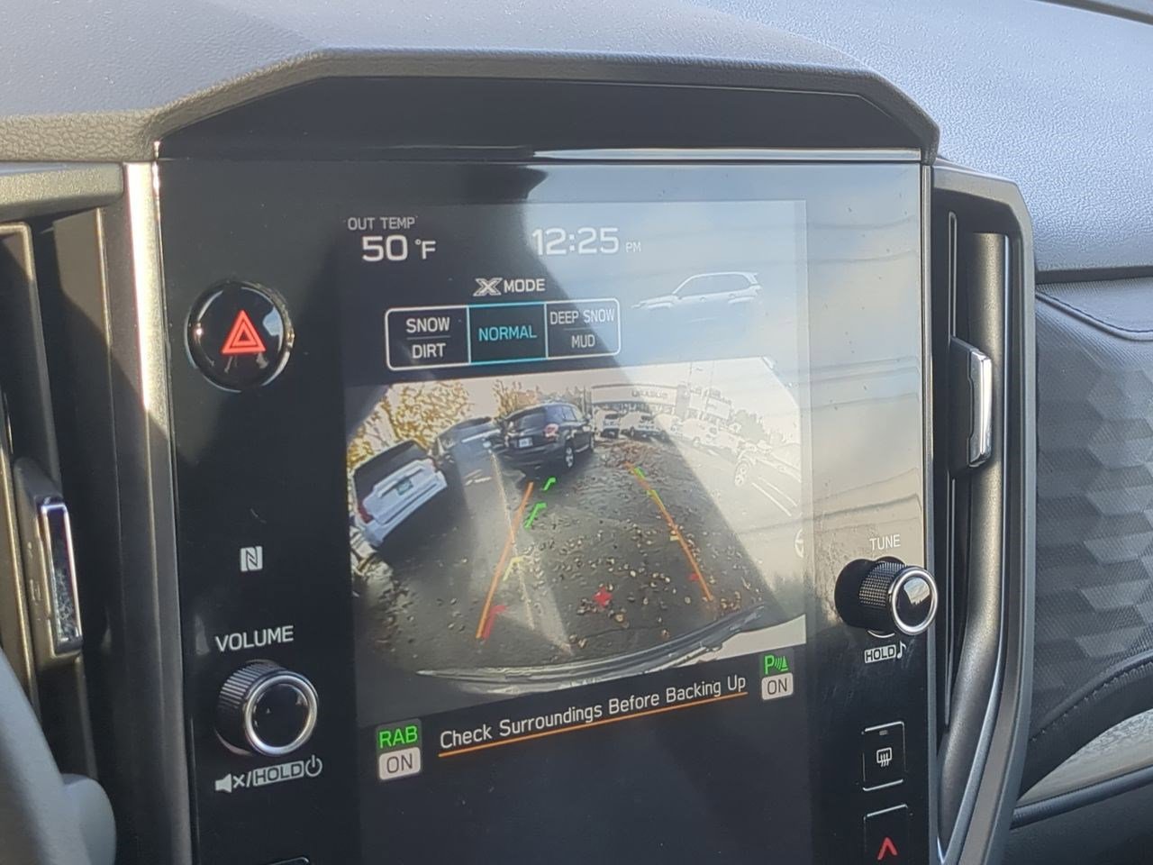 Thumbnail: 2025 Subaru Forester - 32