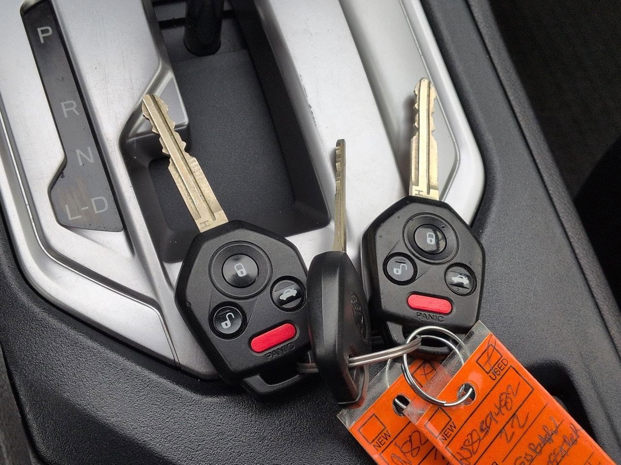 Thumbnail: 2022 Subaru Crosstrek - 35