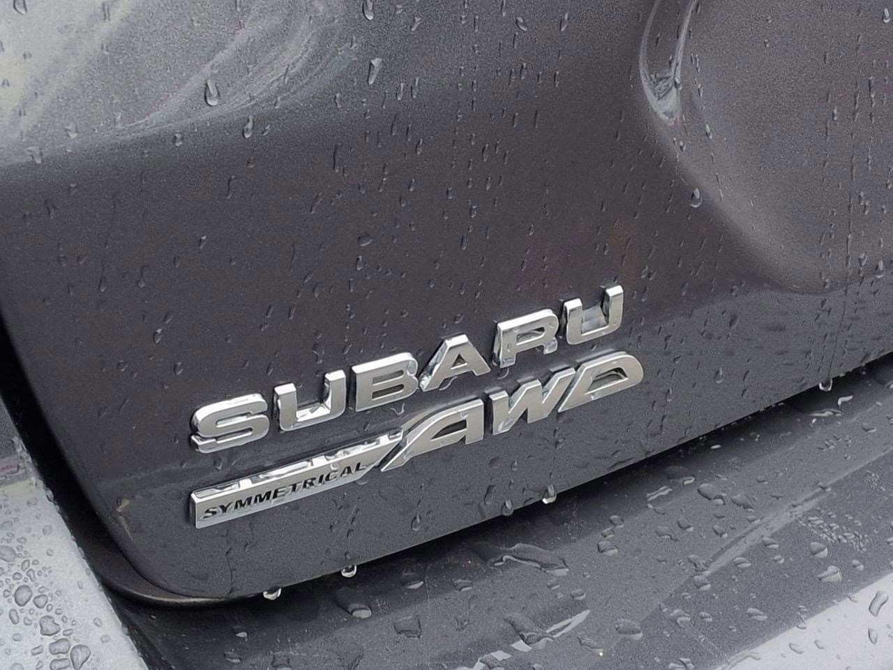 Thumbnail: 2024 Subaru Crosstrek - 12