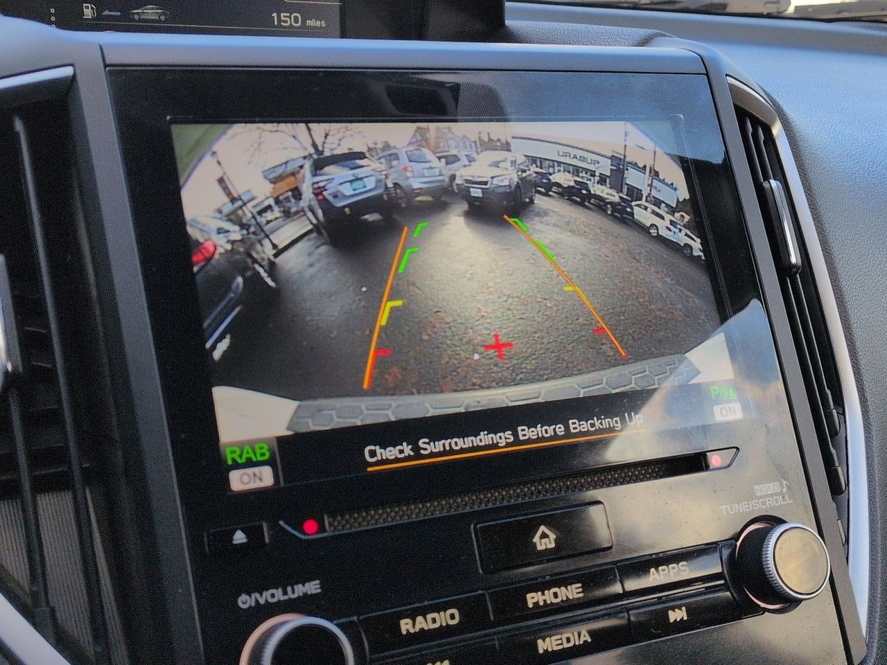 Thumbnail: 2021 Subaru Crosstrek - 29