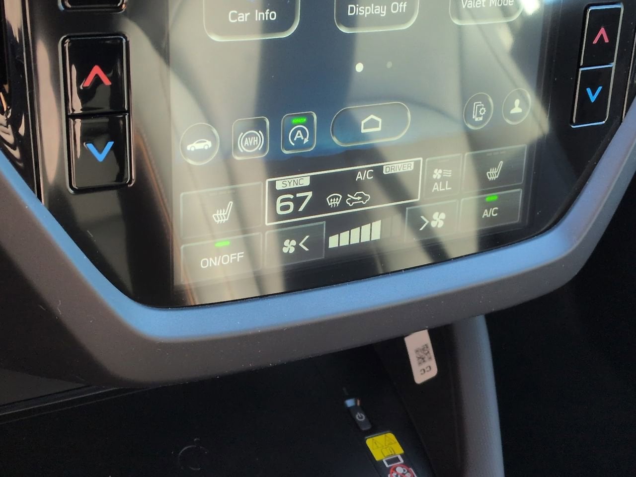 Thumbnail: 2026 Subaru Forester - 31