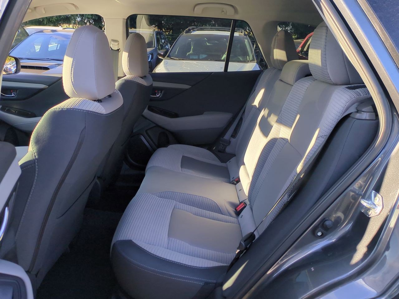 Thumbnail: 2025 Subaru Outback - 20