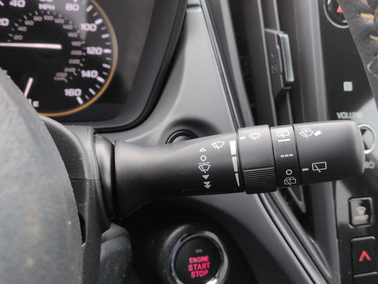 2026 Subaru Crosstrek Wilderness - Photo 27