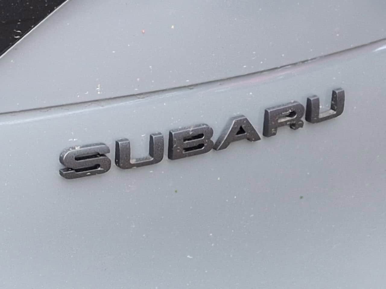 Thumbnail: 2026 Subaru Forester - 12