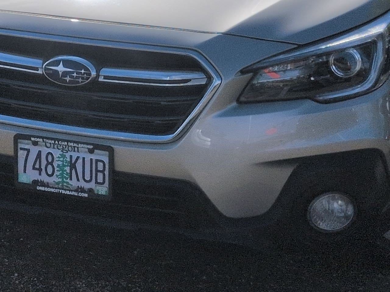 Thumbnail: 2018 Subaru Outback - 11