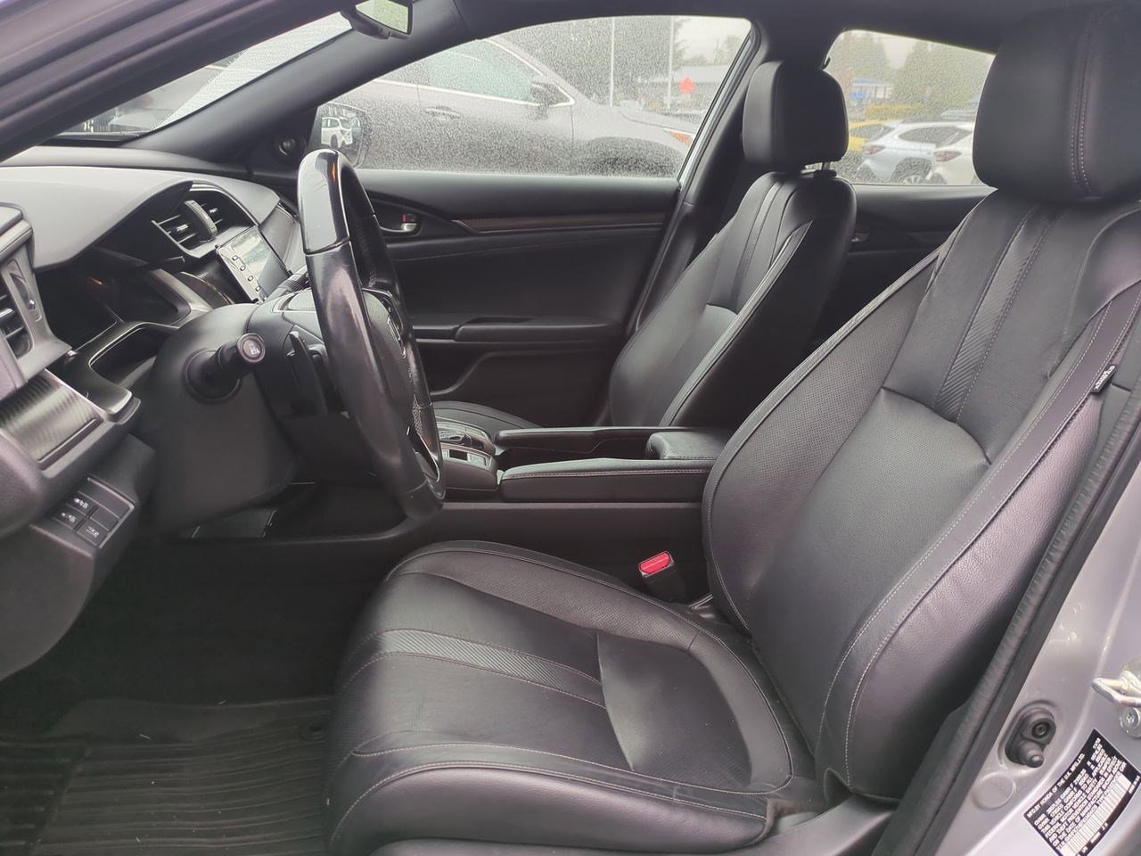 Thumbnail: 2019 Honda Civic - 15