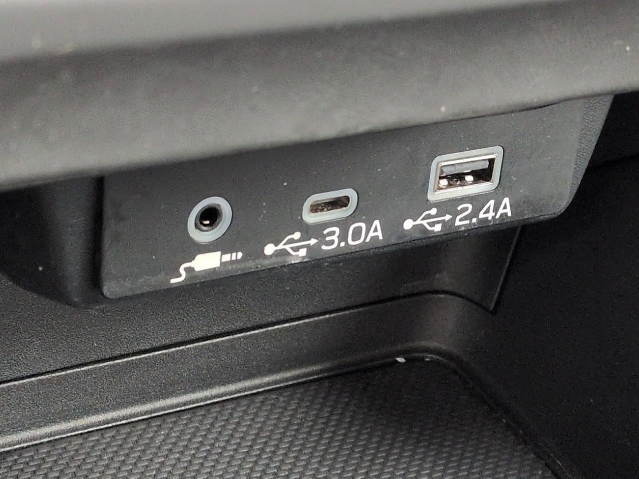 Thumbnail: 2024 Subaru Crosstrek - 31