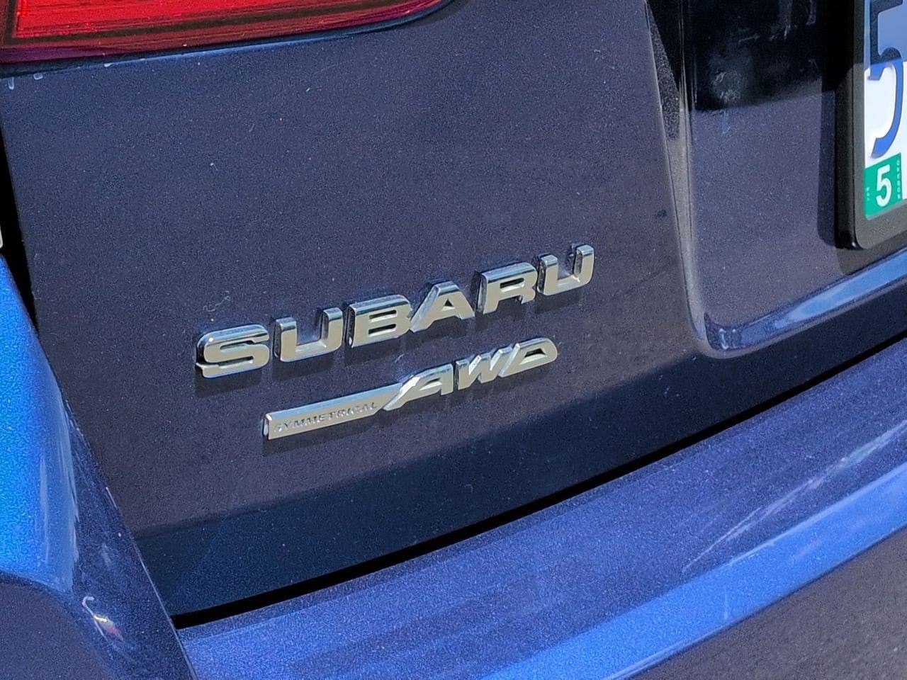 Thumbnail: 2017 Subaru Impreza - 11
