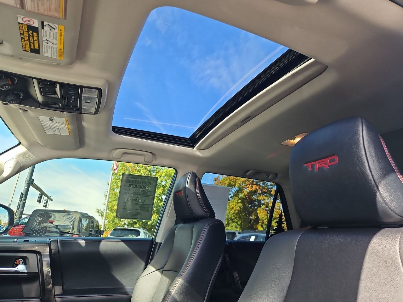 Thumbnail: 2021 Toyota 4Runner - 20