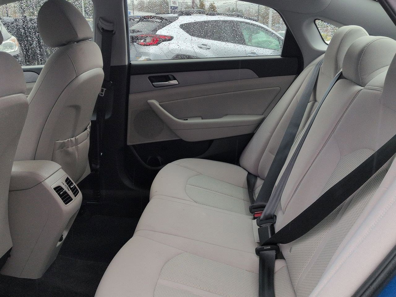 Thumbnail: 2019 Hyundai Sonata - 20