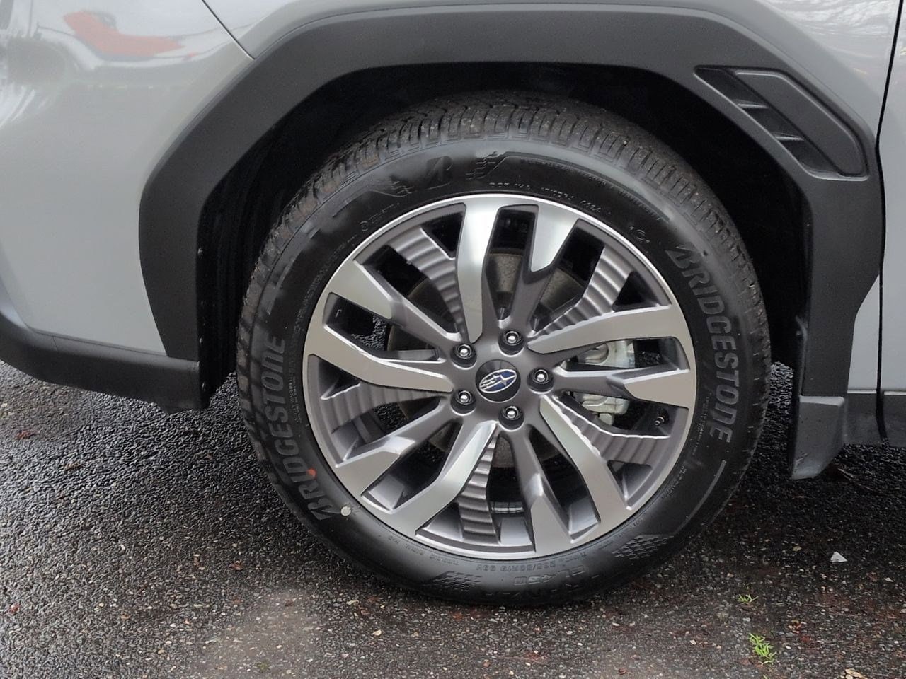 Thumbnail: 2025 Subaru Forester - 14