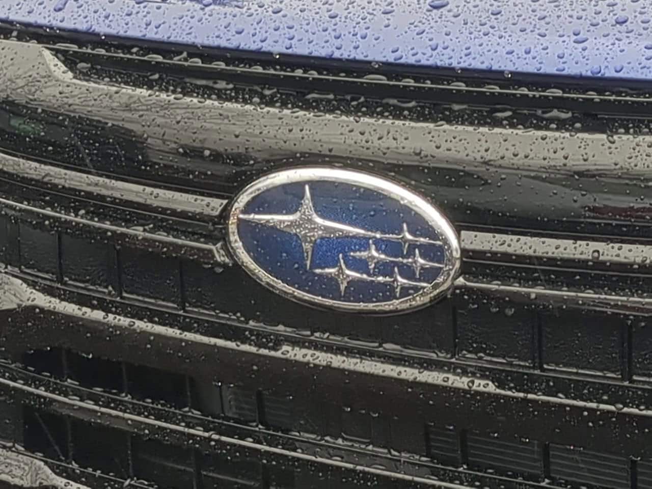 Thumbnail: 2026 Subaru Forester - 12