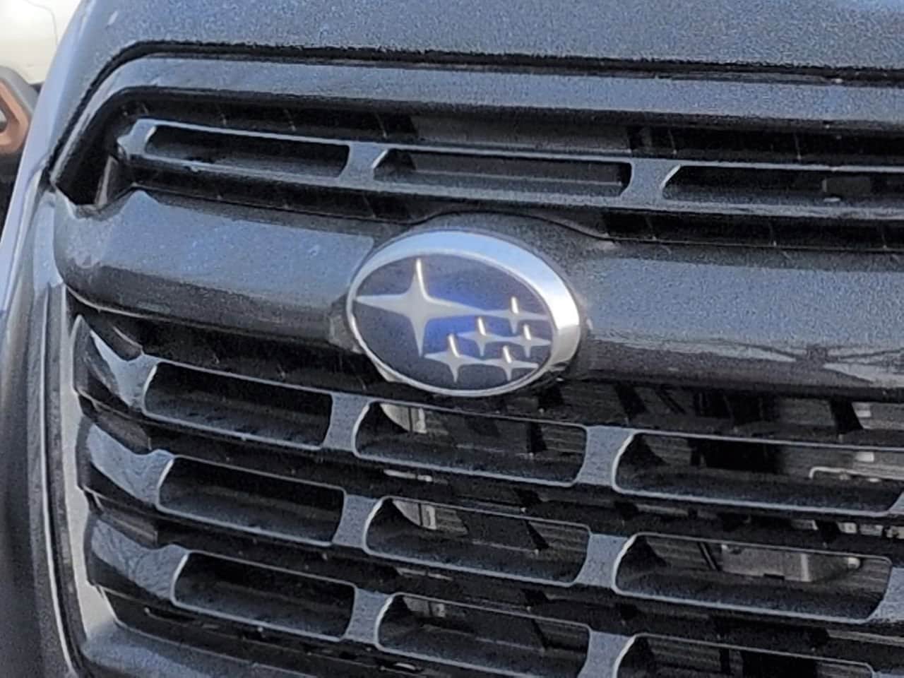 Thumbnail: 2026 Subaru Ascent - 12