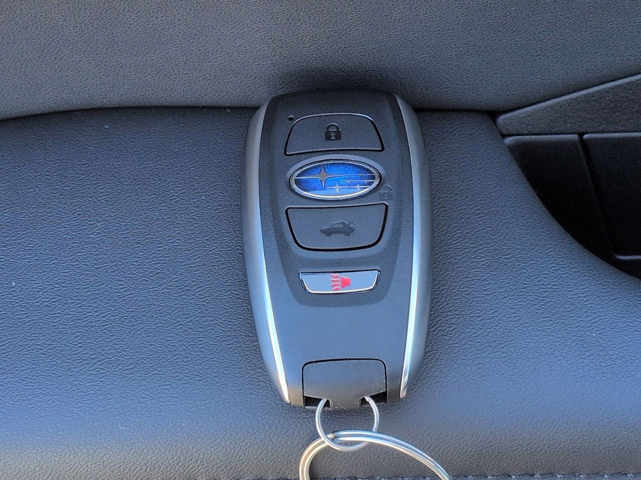 Thumbnail: 2026 Subaru Outback - 38