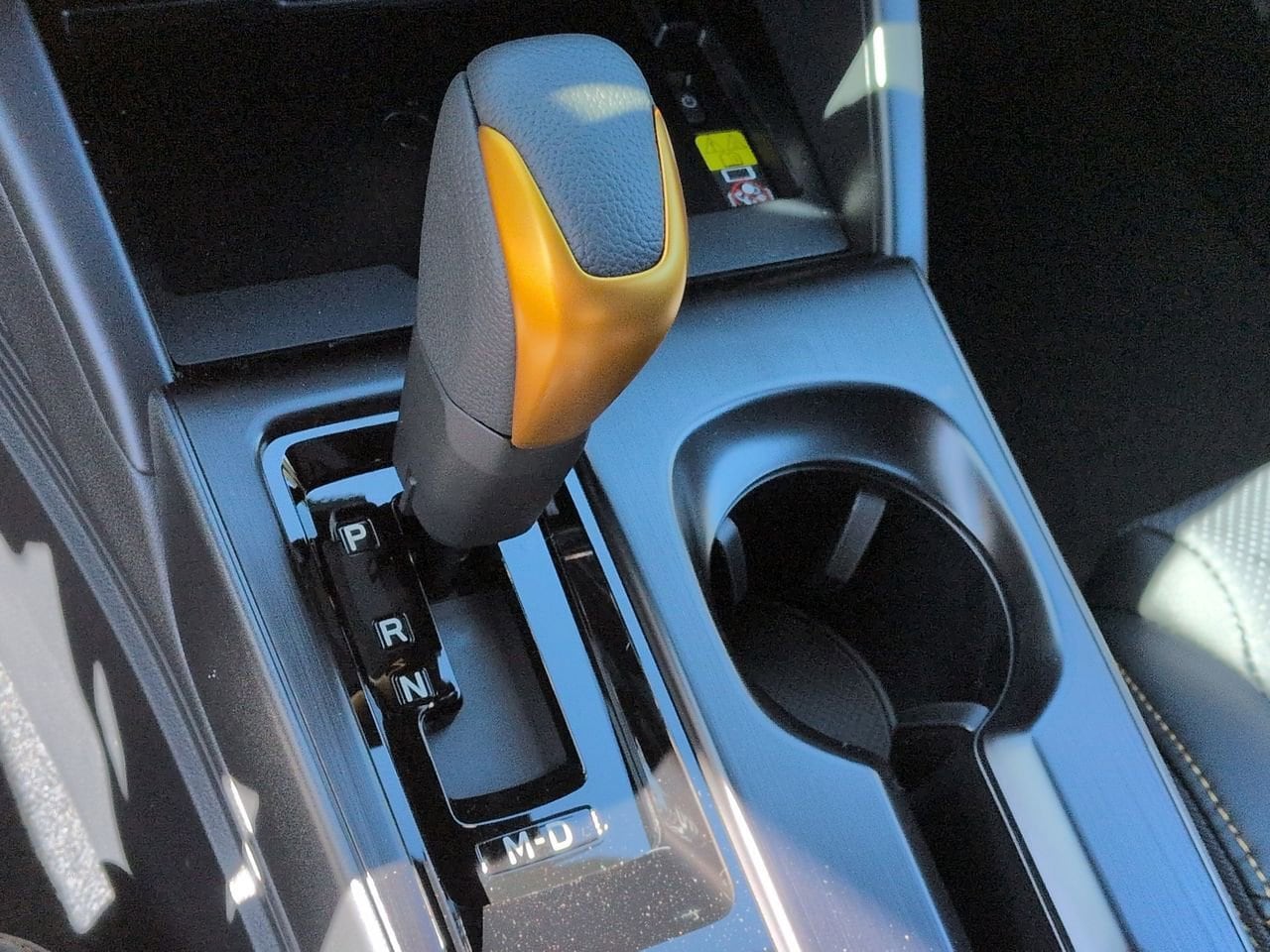 Thumbnail: 2026 Subaru Outback - 33