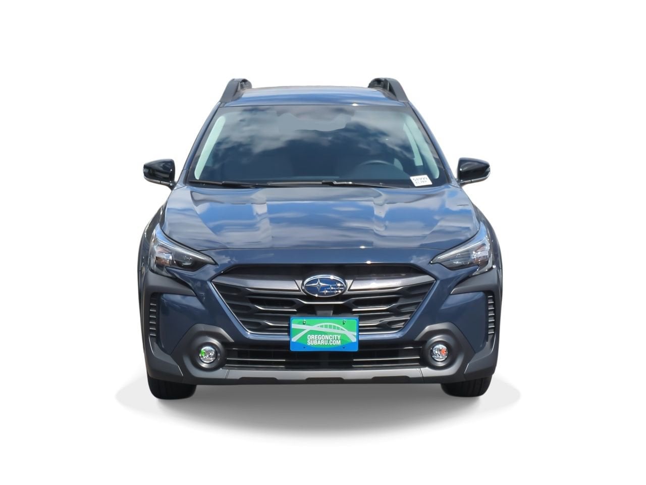 Thumbnail: 2025 Subaru Outback - 3
