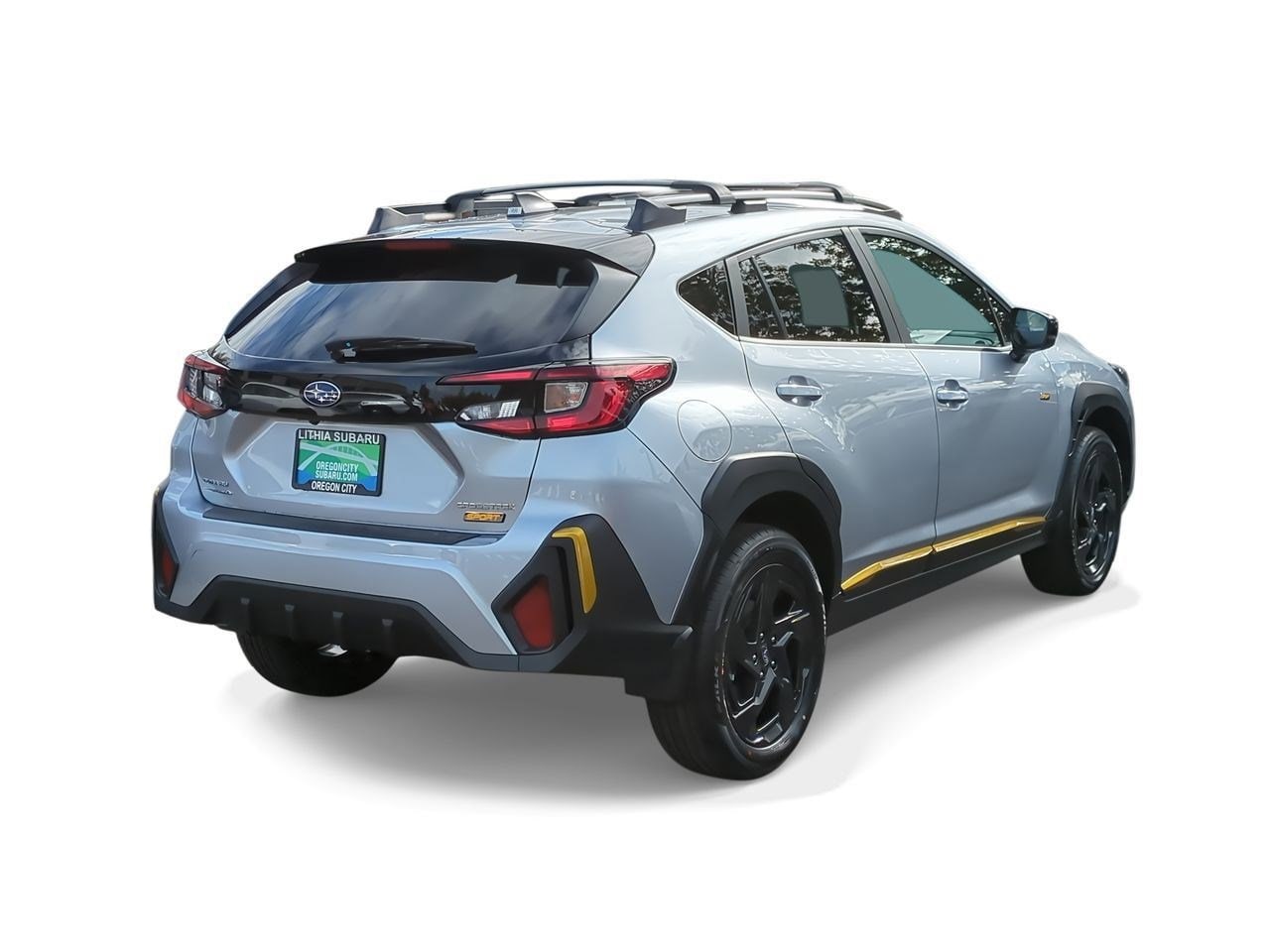Thumbnail: 2024 Subaru Crosstrek - 8