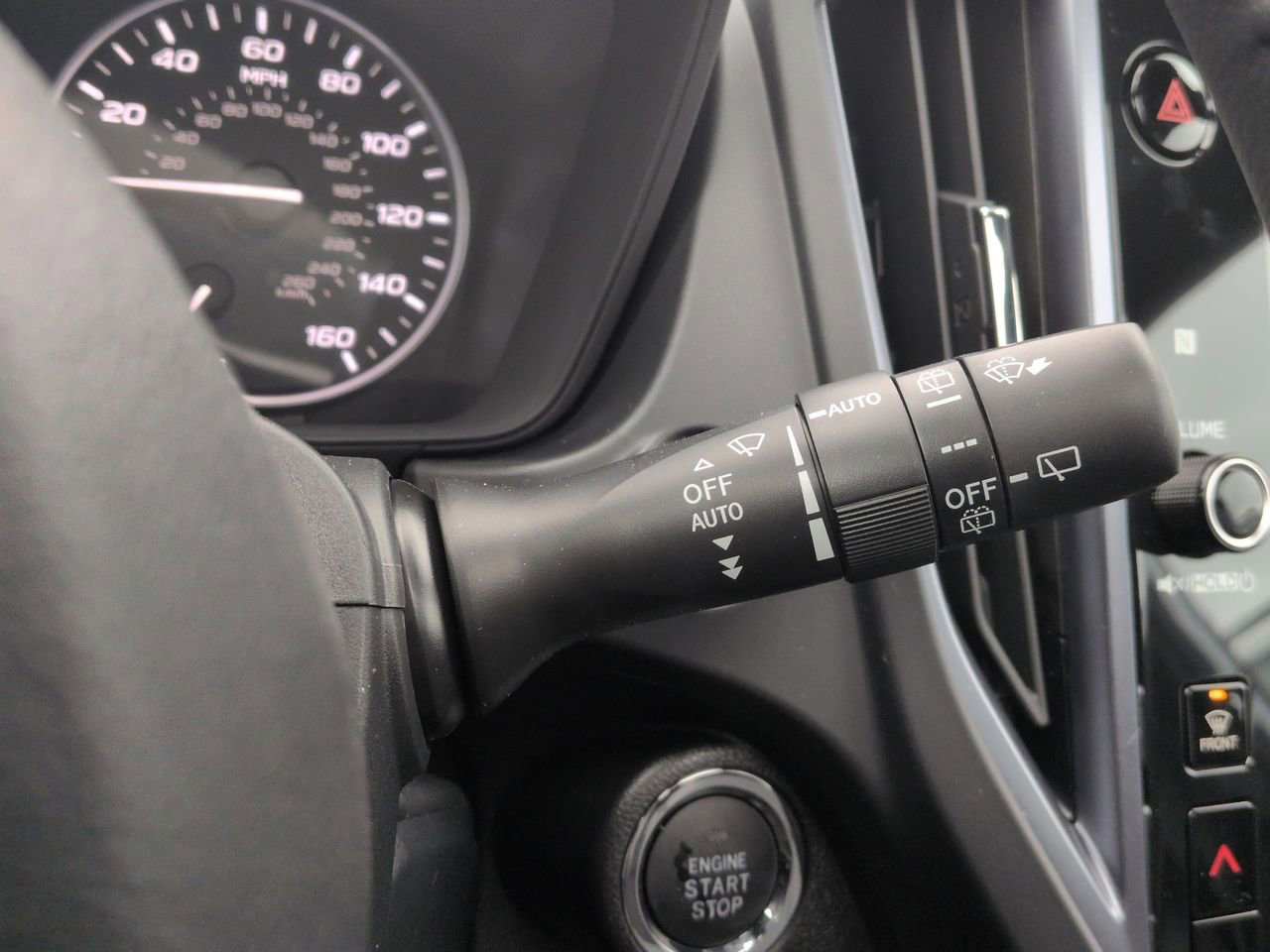 Thumbnail: 2026 Subaru Forester - 28