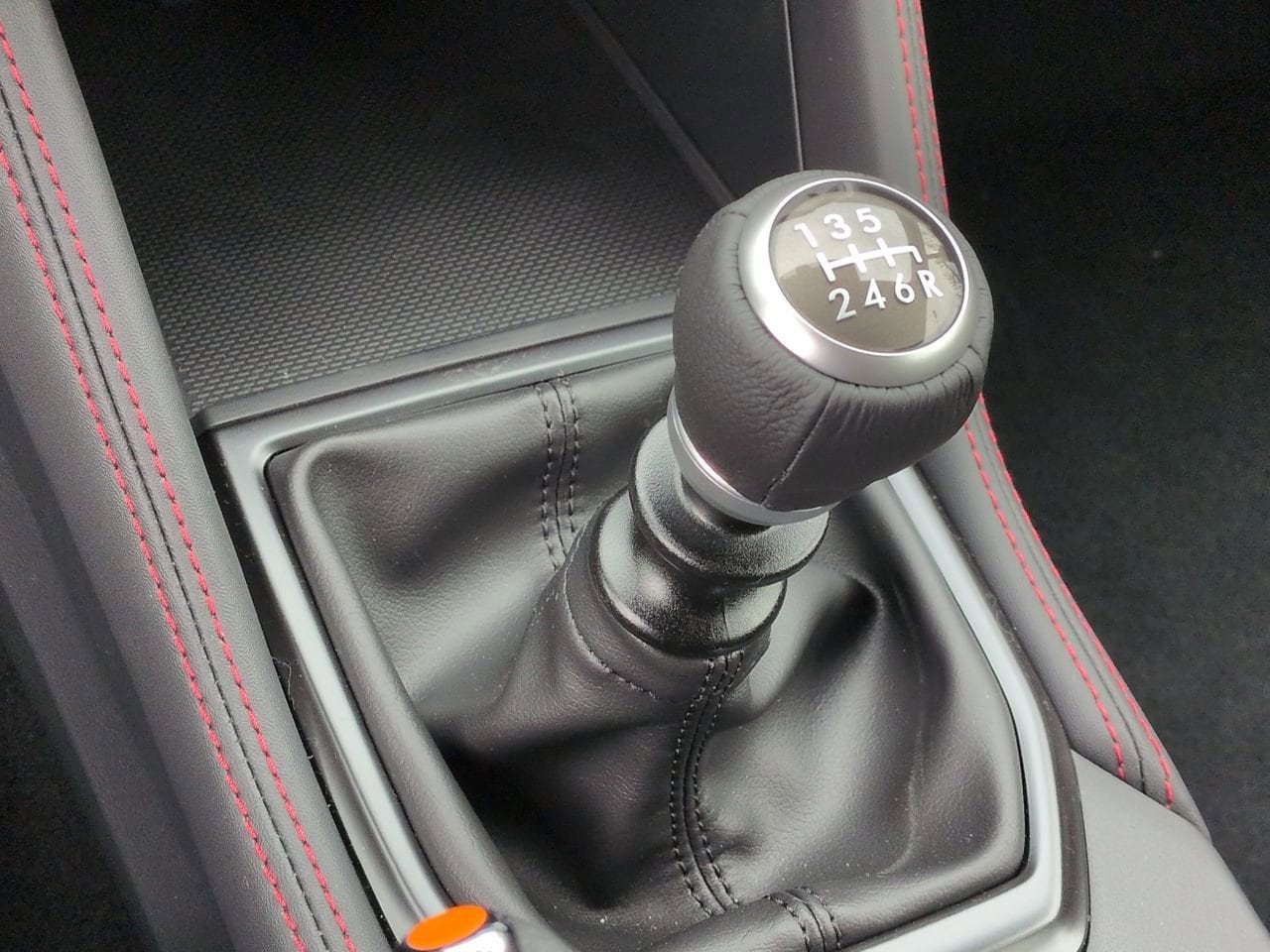 Thumbnail: 2026 Subaru WRX - 32